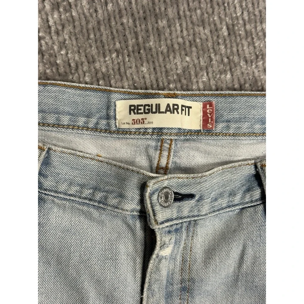 Levis product pair